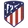 Atletico Madrid flag