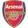 Arsenal flag