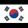 South Korea U23 flag