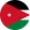 Jordan U23 flag