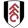Fulham flag