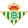 Real Betis flag