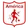America De Cali flag
