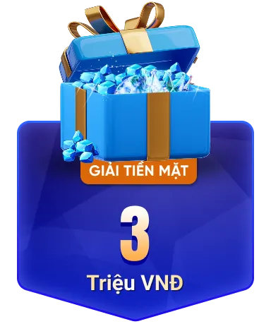 3 triệu đồng