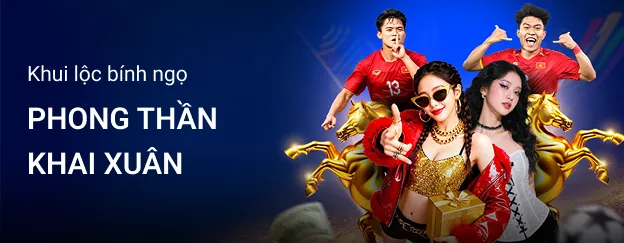 Phong thần khai xuân